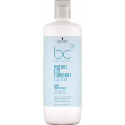 Schwarzkopf Professional BC Bonacure Moisture Kick Conditioner 1000 ml