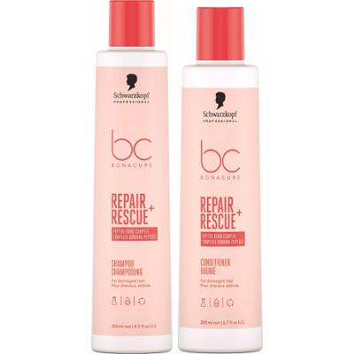 Schwarzkopf Professional BC Bonacure Repair Rescue+ Bundle Shampoo 250