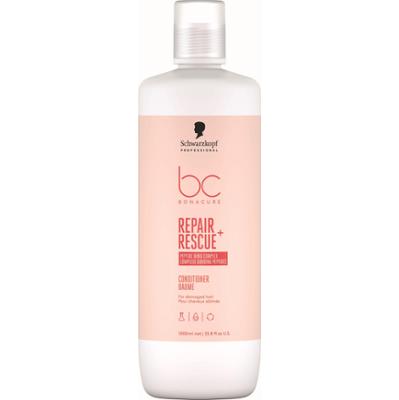 Schwarzkopf Professional BC Bonacure Repair Rescue Conditioner 1000 ml