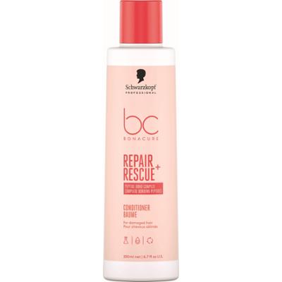 Schwarzkopf Professional BC Bonacure Repair Rescue+ Conditioner 200 ml