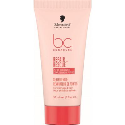 Schwarzkopf Professional BC Bonacure Repair Rescue+ Sealed Ends+ 30 ml