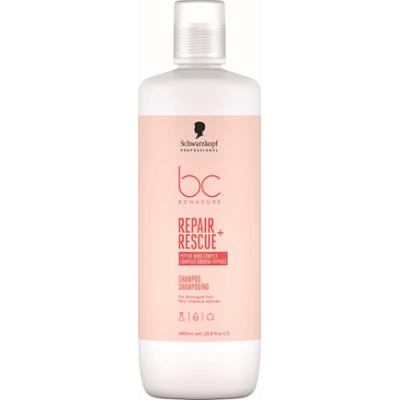 Schwarzkopf Professional BC Bonacure Repair Rescue+ Shampoo 1000 ml