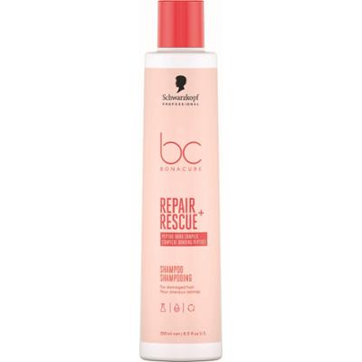 Schwarzkopf Professional BC Bonacure Repair Rescue+ Shampoo 250 ml