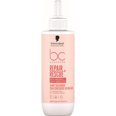 Schwarzkopf Professional BC Bonacure Repair Rescue+ Shine Treatment 20