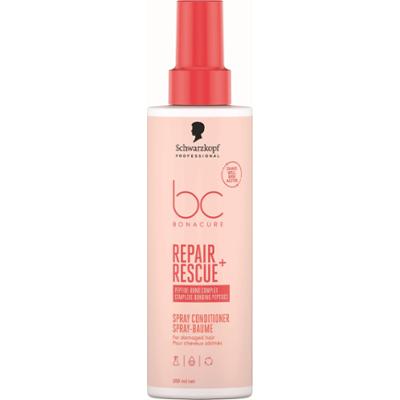 Schwarzkopf Professional BC Bonacure Repair Rescue+ Spray Conditioner