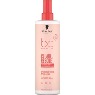 Schwarzkopf Professional BC Bonacure Repair Rescue+ Spray Conditioner