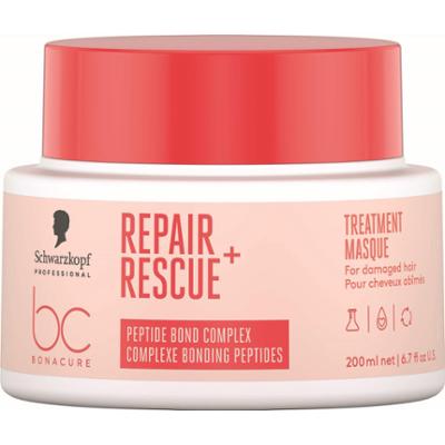 Schwarzkopf Professional BC Bonacure Repair Rescue+ Treatment 200 ml