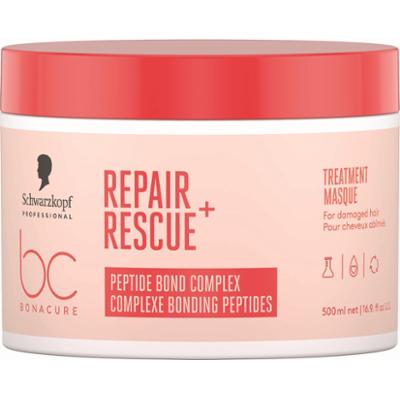 Schwarzkopf Professional BC Bonacure Repair Rescue+ Treatment 500 ml
