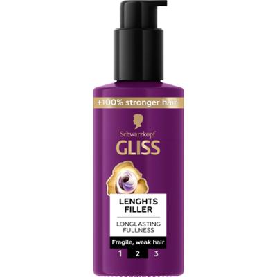 Schwarzkopf Gliss Full Hair Wonder Length Filler 100 ml