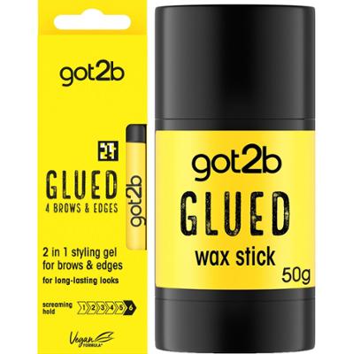 Schwarzkopf Got2b Duo