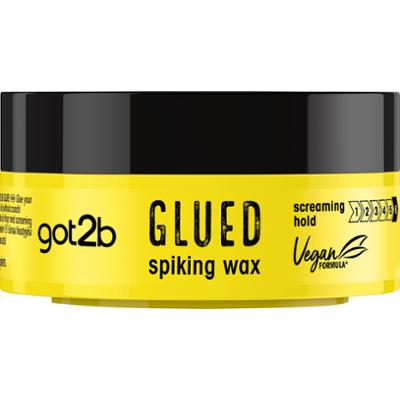 Schwarzkopf Got2b Glued Spiking Vax 75 ml