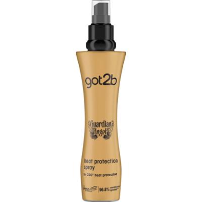 Schwarzkopf Got2b Guardian Angel Heat Protection 200 ml