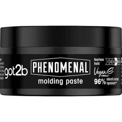 Schwarzkopf Got2b Phenomenal Molding Paste 100 ml