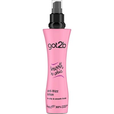 Schwarzkopf Got2b Smooth n Chic Smoothing Lotion 200 ml