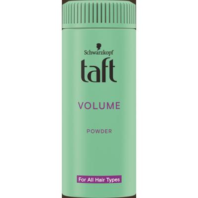 Schwarzkopf Taft Hair Styling Powder Volume  10 g