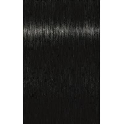 Schwarzkopf Professional Igora Vibrance Tone on tone Coloration 1-0 Bl