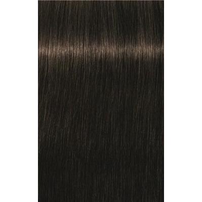 Schwarzkopf Professional Igora Vibrance Tone on tone Coloration 4-46 M