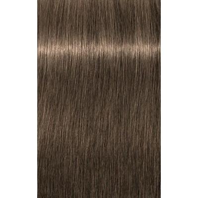 Schwarzkopf Professional Igora Vibrance Tone on tone Coloration 7-0 Me