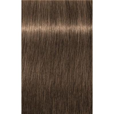 Schwarzkopf Professional Igora Vibrance Tone on tone Coloration 7-4 Me