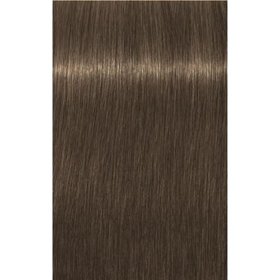Schwarzkopf Professional Igora Vibrance Tone on tone Coloration 7-42 M
