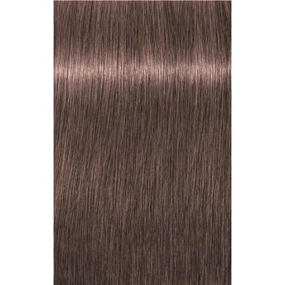 Schwarzkopf Professional Igora Vibrance Tone on tone Coloration 7-48 M