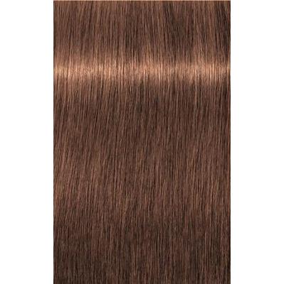 Schwarzkopf Professional Igora Vibrance Tone on tone Coloration 7-57 M