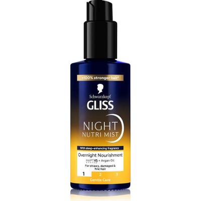 Schwarzkopf Gliss Night Nutri Mist