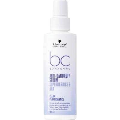Schwarzkopf Professional BC Bonacure Scalp Care Anti-Dandruff Serum  1