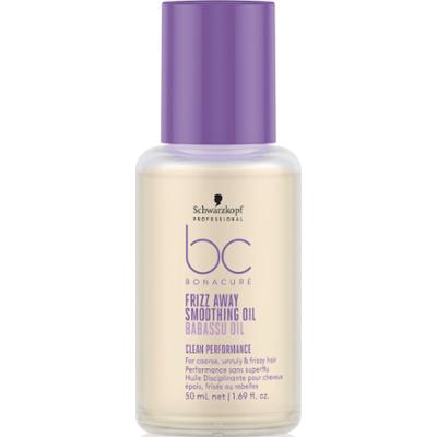 Schwarzkopf Professional BC Bonacure Frizz Away Smoothing 50 ml