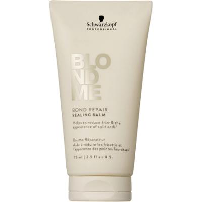 Schwarzkopf Professional BLONDME Sealing Balm 75 ml
