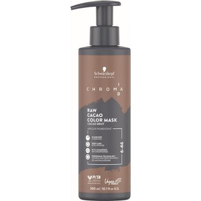 Schwarzkopf Professional ChromaID Bonding Color Mask Raw Cacao