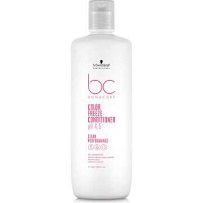 Schwarzkopf Professional BC Bonacure Color Freeze Conditioner pH 4,5 1