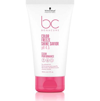 Schwarzkopf Professional BC Bonacure Color Freeze Shine Saviour pH 4,5