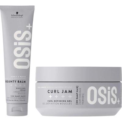 Schwarzkopf Professional Gliss Curl Duo