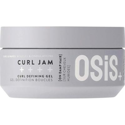 Schwarzkopf Professional Osis+ Curls & Waves Curl Jam 300 ml
