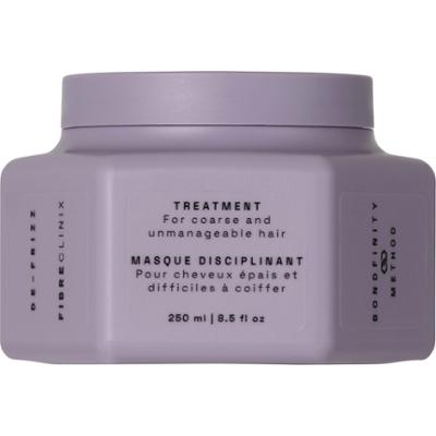 Schwarzkopf Professional Fibre Clinix  De-Frizz Treatment  250 ml