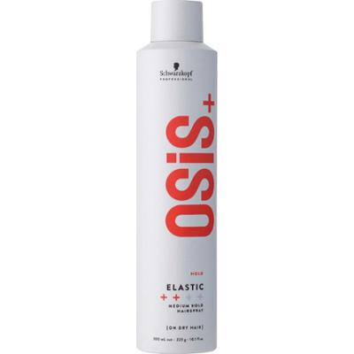 Schwarzkopf Professional Osis+ Elastic 300 ml