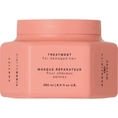 Schwarzkopf Professional Fibre Clinix  Fortify Treatment  250 ml