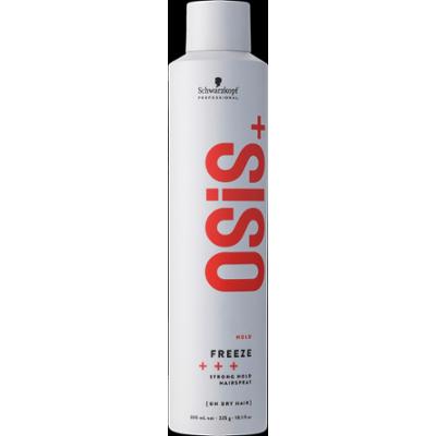 Schwarzkopf Professional Osis+ Freeze 300 ml