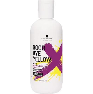 Schwarzkopf Professional Szampon do włosów 300 ml