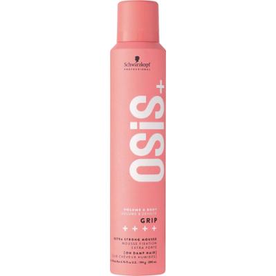 Schwarzkopf Professional Osis+ Volume & Body Grip 200 ml