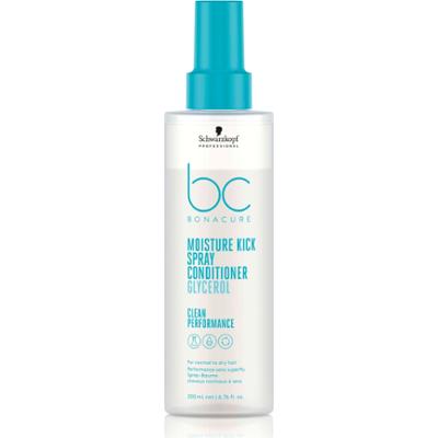 Schwarzkopf Professional BC Bonacure Moisture Kick Spray Conditioner G