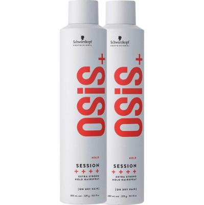 Schwarzkopf Professional OSiS Session Duo