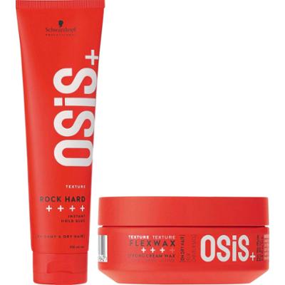 Schwarzkopf Professional Osis+ Texture Duo