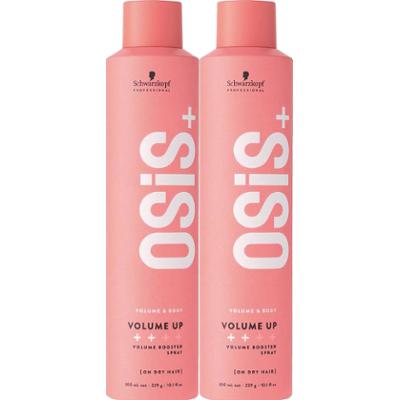 Schwarzkopf Professional Osis+ Volume Duo
