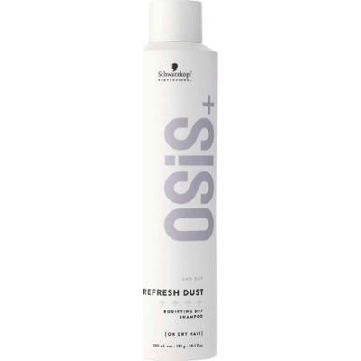Schwarzkopf Professional Osis+ 2ND Day Hair Refresh Dust 300 ml