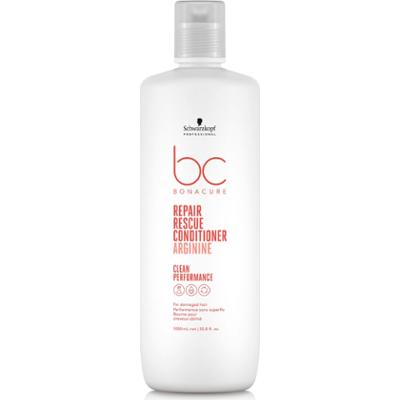 Schwarzkopf Professional BC Bonacure Repair Rescue Conditioner Arginin