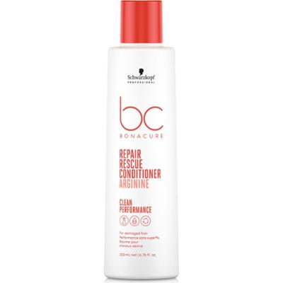 Schwarzkopf Professional BC Bonacure Repair Rescue Conditioner Arginin