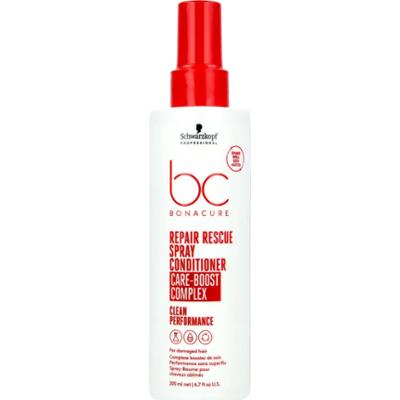 Schwarzkopf Professional BC Bonacure Repair Rescue Spray Conditioner A