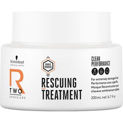 Schwarzkopf Professional BC Bonacure R-TWO Rescuing Treatment  200 ml